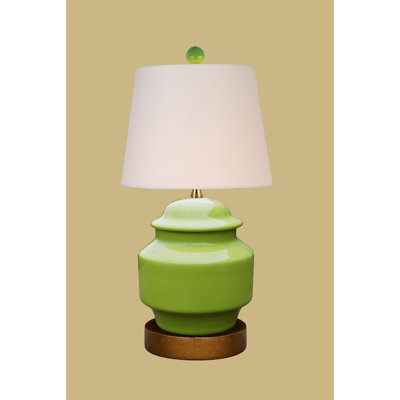 Lampe de table 16 po Xenia 