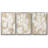 " Ghost Petal I " 3 - Pieces-97793017-97793016