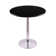 Counter Height Pedestal Table