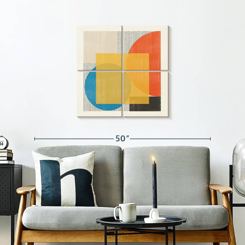 Objet moderne Mid-Century n ° 2
