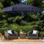 Parasol de marché 9 pi Hobert-144470696-203692433