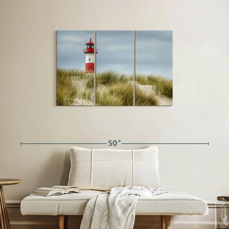 Phare Aletra Old List Ost, H 24 po x l 38 po