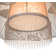 Niagara 8 - Light Flush Mount