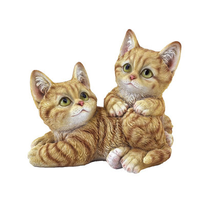 Chou Figurine / Sculpture Decorative Object