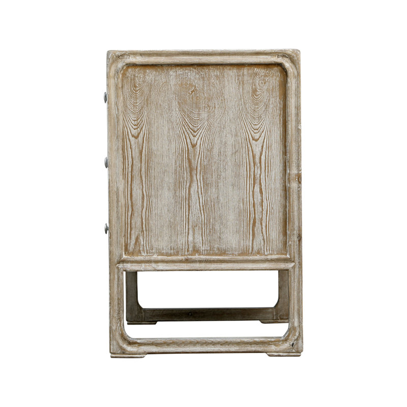 Clodagh 3 - Drawer Dresser