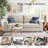 Stutsman Bradon 83" Upholstered Sofa-573997226
