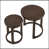 Dark Brown est en rupture de stock