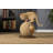 Borrego Scratching Sphere