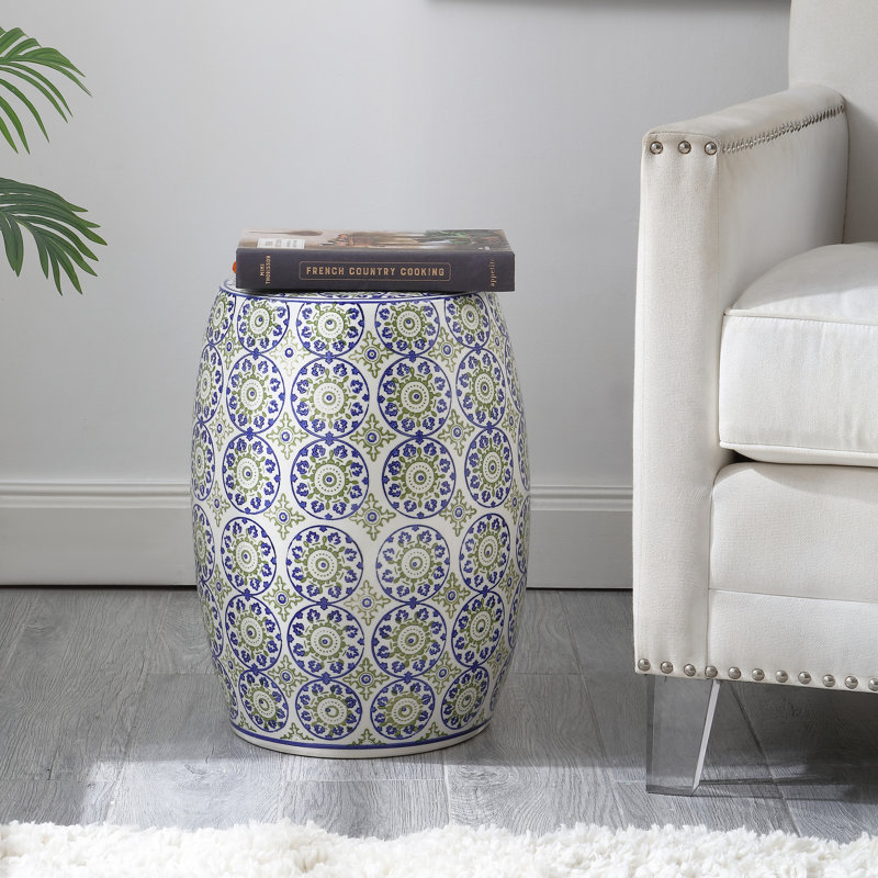 Tabouret d'appoint Saudah