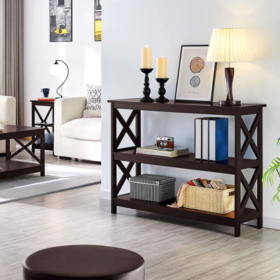 Mahler 42'' Console Table