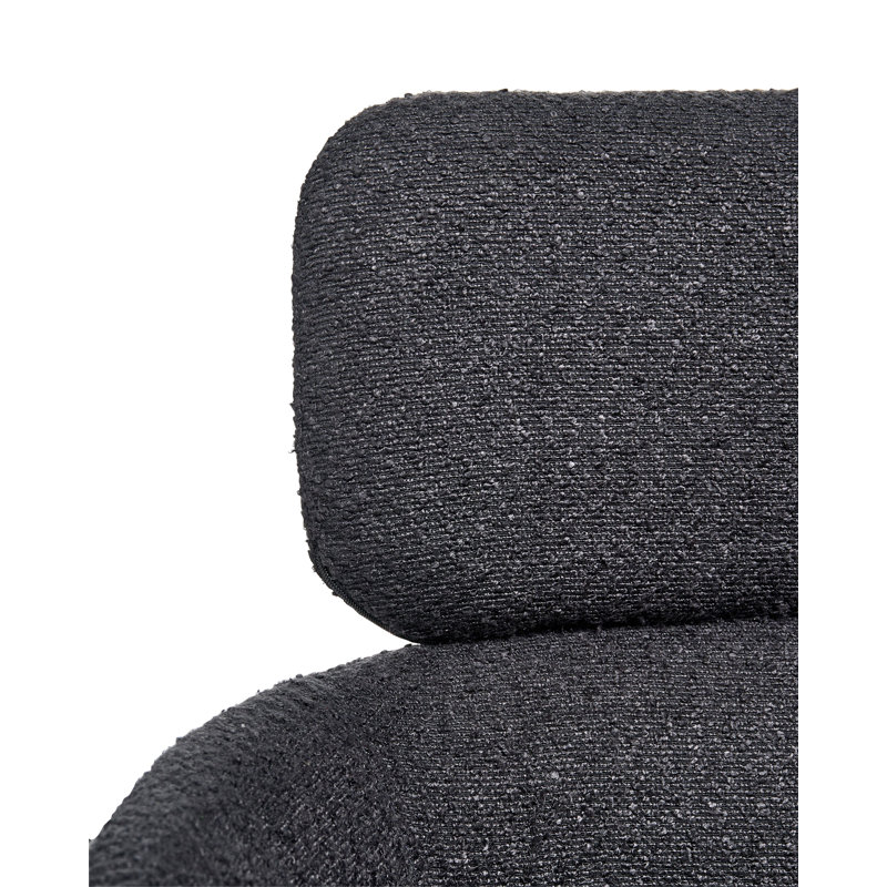 Boucle Task Chair