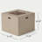 Square Fire Pit - 40,000 Btu