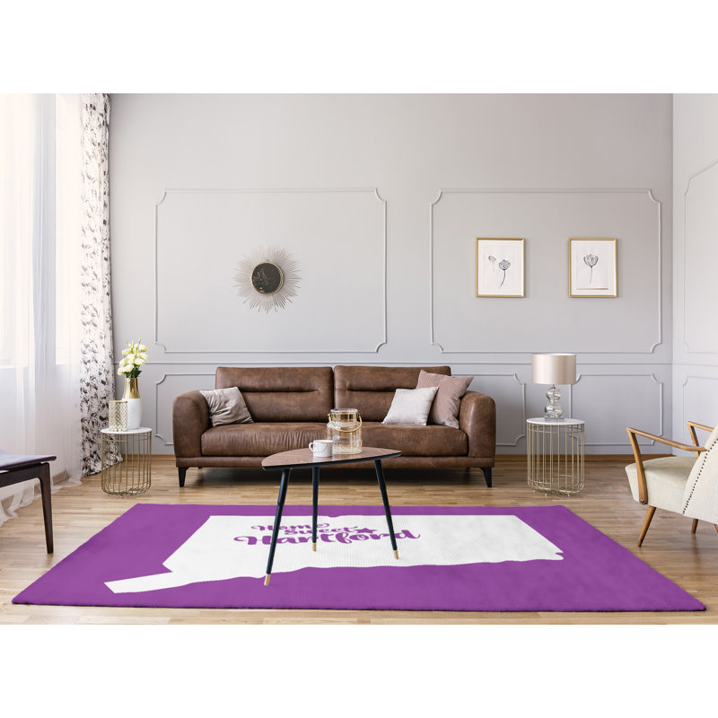 Chenille Indoor Rug, Rectangle 9' x 12'