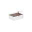 Wooden Storage Box with Lid-98513964-98513963