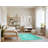 Mirzoyev Performance Oriental Indoor Rug-1110780425