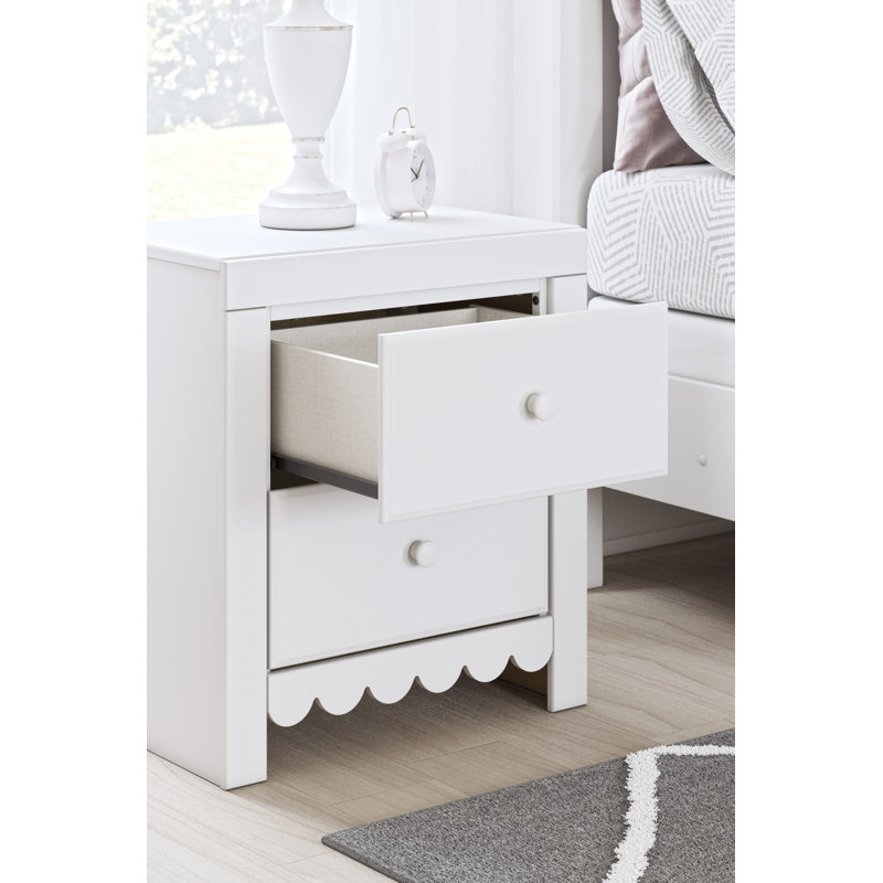 Table de chevet Mollviney