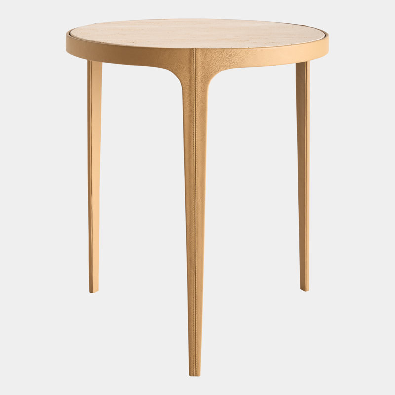 Avvolto End Table