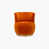 Orange Fabric is out of stock