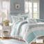 Ensemble de housse de couette 100 % coton de 9 pièces Dawn-813822781-814881344