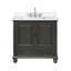 Ensemble de meuble-lavabo simple 37 po Samoset-33559532-118316693