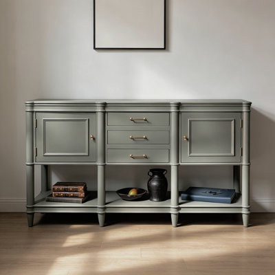 Buffet Simple Kitchen