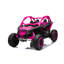 Véhicule tout-terrain électrique Can-Am Maverick 4x4 2 places 24 V pour enfants