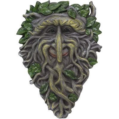Décoration murale Celtic Somerset Summer Vines Greenman