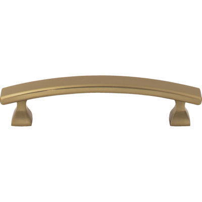 Hadly Cabinet 3 3/4" Center to Center Bar Pull