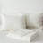Washed Microfiber Scalloped Edge Quilt Set 3 Pieces Embroidered Damask Bedspread Set-123190645-123190640