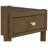 One Drawer Rectangle Drink Table-115708399