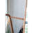 Clothes Hanger With Mirror
