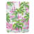 Chic Palm Patterns
