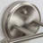 Delreal Wrought Iron Armed Sconce
