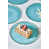 Turquoise est en rupture de stock