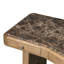 Shirely Marble Writing Desk