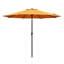 Parasol de marché inclinable Tempo de 2,74 m-866437680