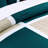 7-Piece Patchwork Bed in a Bag Comforter Set with Sheets-891375525-901019509