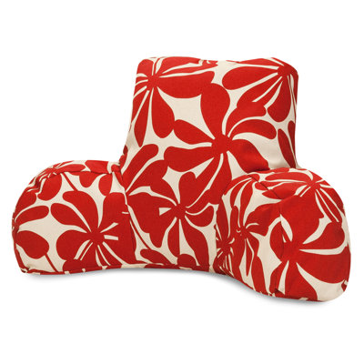 Plantation Outdoor Bed Backrest Pillow