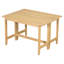 Table de salle à manger extensible Farmhouse-122443490