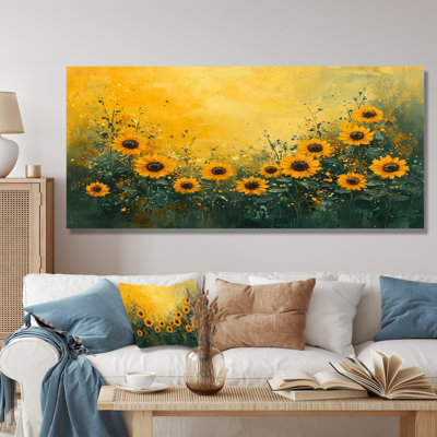 Art mural sur toile Dreana