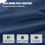 Outdoor Seat Cushion-1407140105-1407140111