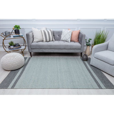 Margherite Striped Indoor Rug