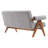 Modway Lyra 59'' Loveseat-93235924