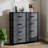 Hou 8 Drawer Double Dresser-96862477