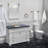 Bathroom Hardware Set-100011594
