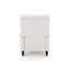 Fauteuil inclinable rembourré Darian Molly-125810131