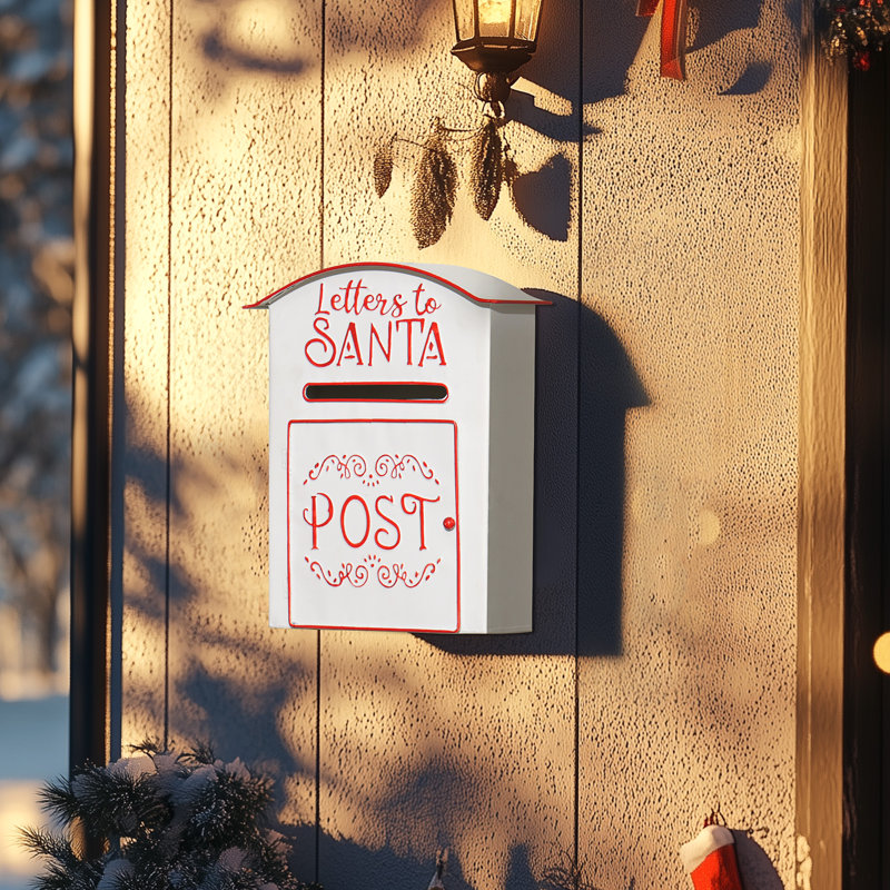 Christmas Decorative Accent