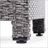 PUERTA Wicker Cube Side Table, Durable And Versatile For Outdoor Relaxation And Entertainment.-1476359924
