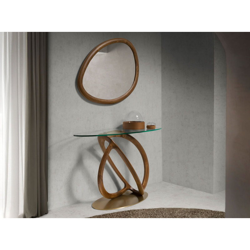 Free Form Mirror