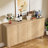Mangue 59.4'' Sideboard-300270470
